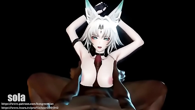 Sola s Luscious Body in Part 5: A Must-See JAV Masterpiece for any Fan