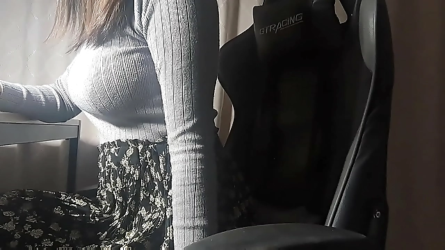 JAV Hotties with Big Tits Can t Resist a Steamy Session!