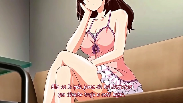 Indulge in the Luscious Allure of the Enchantress in JAV Subtitle Security Guard Episode 1