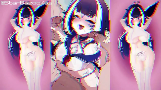 JAV Dream: Behold the Irresistible So Hï KREAM - PMV Breedable Orca