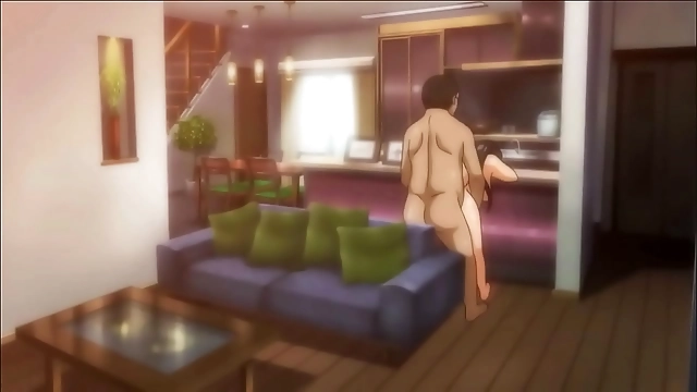 JAV HENTAI: Teacher s Dirty Secret with Student Exposed! Classroom Fck Fest Revealed