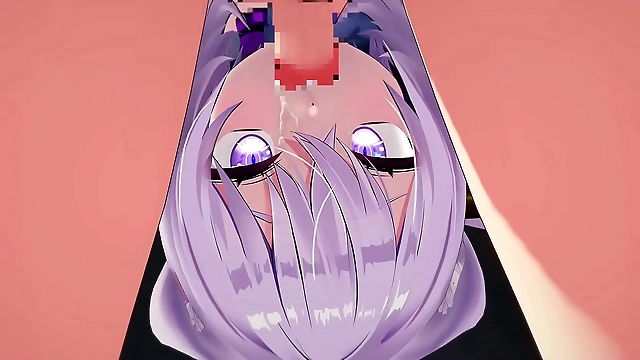 JAV Slut Unleashes Her Luscious Body in Hardcore Sex Scene