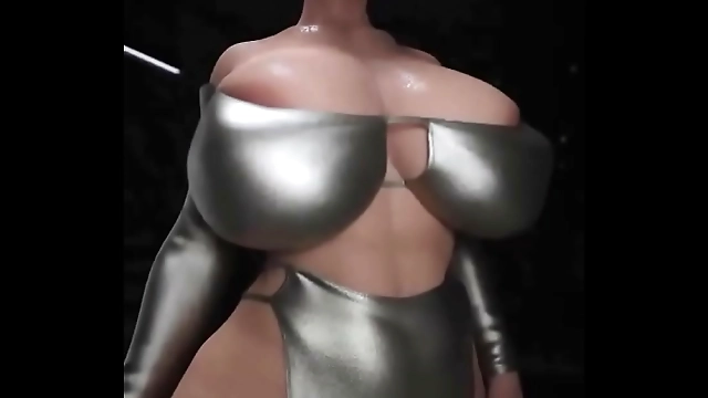 Enchanting Luscious Revealing Her Daily Routines