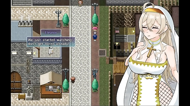 JAV Slut-Wife Companions of the Hero: Sizzling and Irresistible Part 1