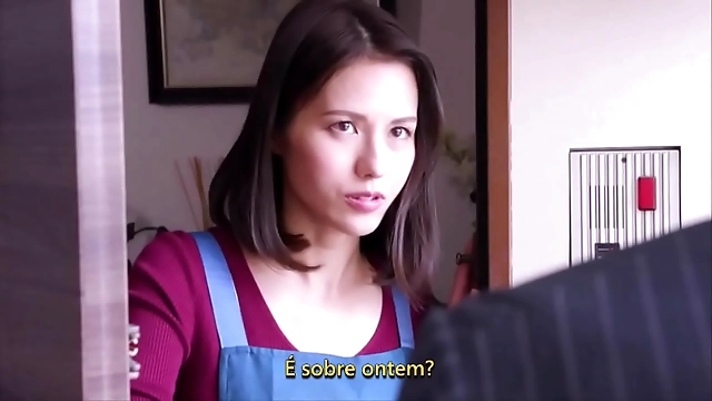 JAV Ayaka Mutou s My Friend s Cheating Husband ft