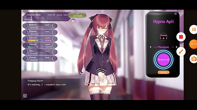 Get Lost in the Addictive Hentai Hypnosis Game