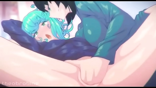 Unleash Your Inner Slut With One Punch Man s Irresistible Fideuda!