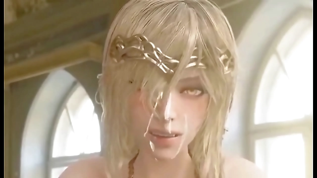 JAV New Release: Miss Marika Hentai Animation - A Foul-Mouthed Enchantress Seductive Tale