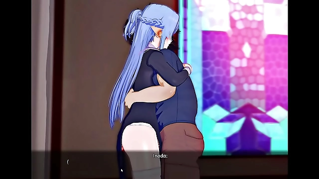 NTR stands for Nice Tits & Rack