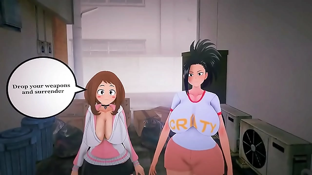 Unleash Your Desires with Scorching Hot JAV Actresses!