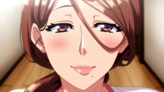 Discover the Ultimate Step-MILF Fantasy in This Exclusive Hentai Collection!