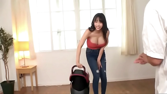 Unleash Your Lust with JAV s Luscious Schoolgirls in Huge Tits and Swimsuits!