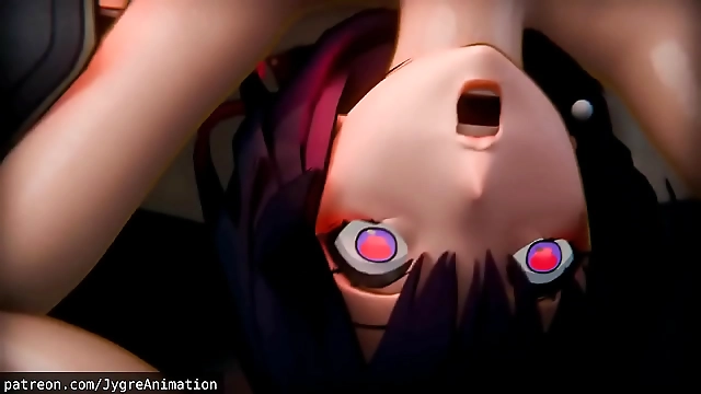 JAV Exclusive: Luscious Enchantress Tempts Bold Soldiers with Her Alluring Charms