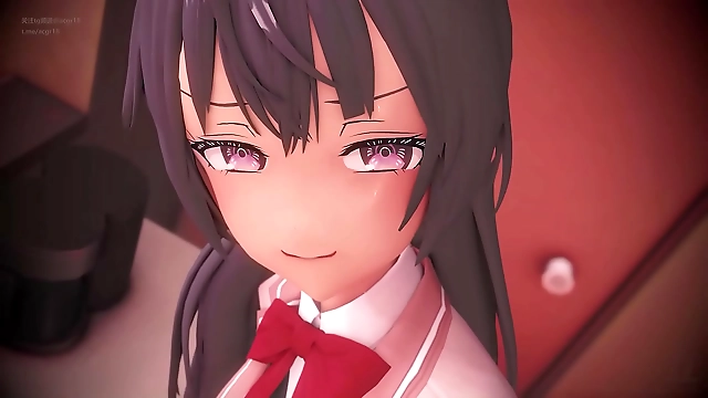 JAV Idol SuouYuki Unleashes Her Inner Anima&ccedil;ao in Erotic Solo Performance