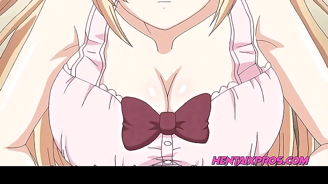 Revealing the Hidden Desires of a Young Enchantress: A Forbidden Journey into Hentai Pleasures