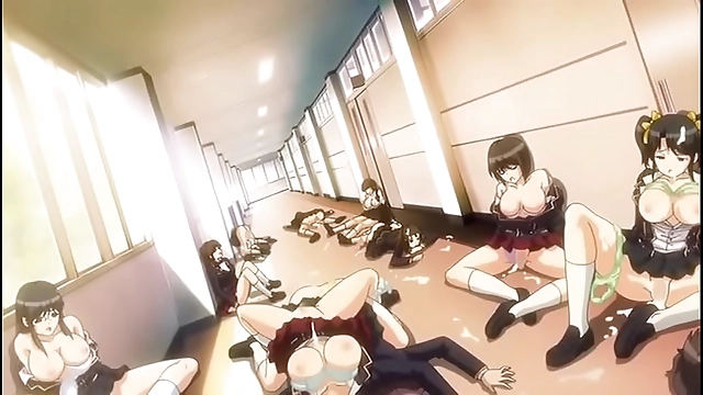 Japanese JAV Threesome Gone Wild: Jikan Part 2 Craziest MILF Action & Wholesome Fucking!