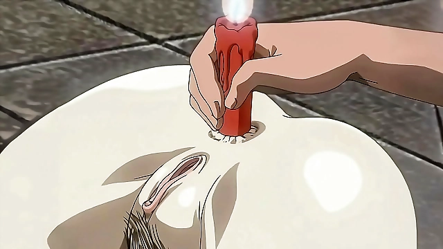 Fully Unleash Your Desires with This Spicy Hentai Display - Enchantress Fuels Your Fantasies with Uncensored Fetish Play