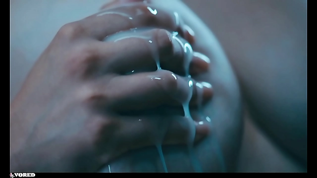 Embrace the Luscious Charm of This Alluring Big Tit Asian Girl s Forbidden Lesbian Romp! Turn Up the Heat with Her Intense Sliding Action!
