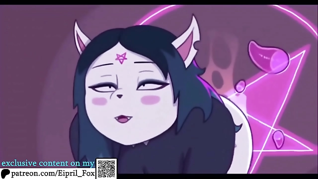 Furry Claire s Creampied Heaven in Hentai Summoning Sensation - A Luscious MILF s Ultimate Pleasure