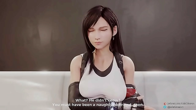 Possess Your Wildest Fantasy with This Mesmerizing 3D Hentai Experience!