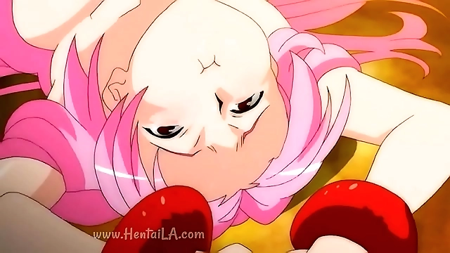 Unleash Your Inner Slut with the Luscious Enchantress from Kyuuketsuki Episode 2 Hentai Sub Español