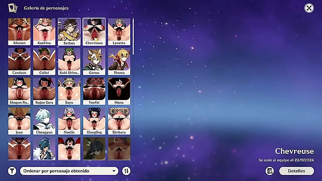 NSFW: Golden Stalker King MILF Unleashes Her Luscious Curves on Camera!