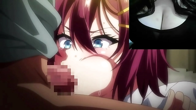 IvyAdventure s Luscious Akane wa Tsumare Somerareru Ep 01 Now Available with En Sub and Pt-br Sub for Your Ultimate Hentai Pleasure! Welcome to JAV World