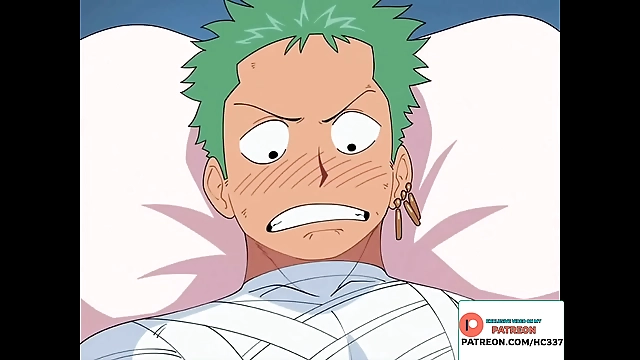 Indulge in the Luscious Hentai Adventures of ONE PIECE in 4K 60FPS - Only for the Brave!