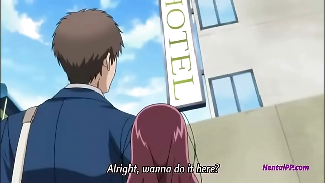 Hentai Dreams Come True: A JAV Masterpiece of Enchanting Ecstasy