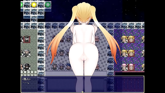 Welcome to My Luscious World of JAV Porn - Orchid Dance by Orka5!