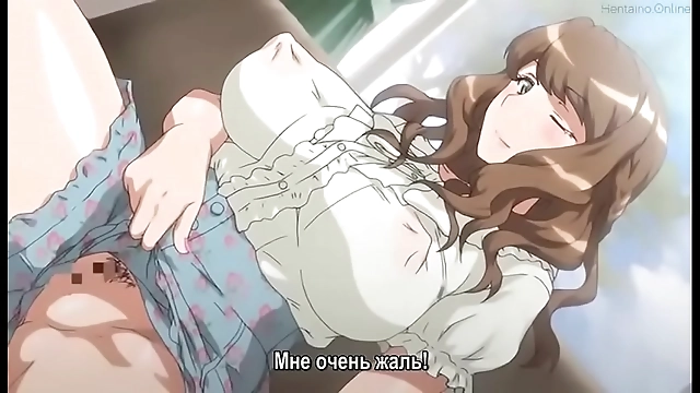 Holy fuck luscious JAV enchantress gets fucked hard by her stepbro exclusively on our blog