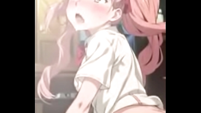 Some might say I m a bit of an enchantress when it comes to creating captivating titles for Hentai videos