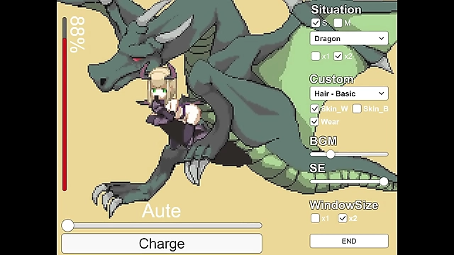 JAV HD: Masso Bi-Personality Succubus Unleashed - Bestiality and BDSM Fantasy