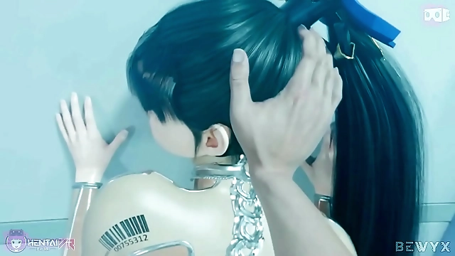 Pounding Eve: A JAV Video That Will Make Your Heart Race!