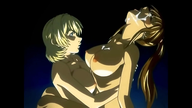 Luscious Futanari Sinners and Their Sinful Acts Exposed in this Bible Black Compilation