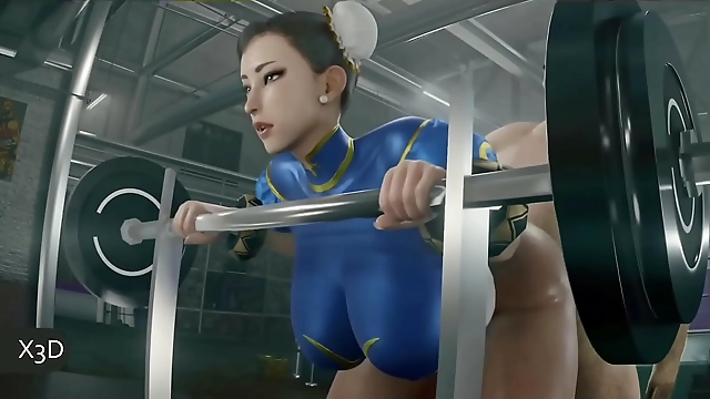 Busty Chinese Enchantress Chun-li s Ultimate JAV Porn Collection! Unleash Your Desires with Ultimate Enchantment! MILF Spice and Slutty Allure!