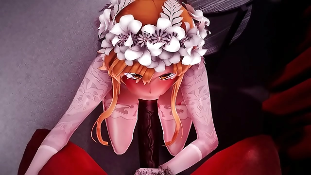 Unleash Your Desires with Asuna s Wedding Night NTR with Kirito!