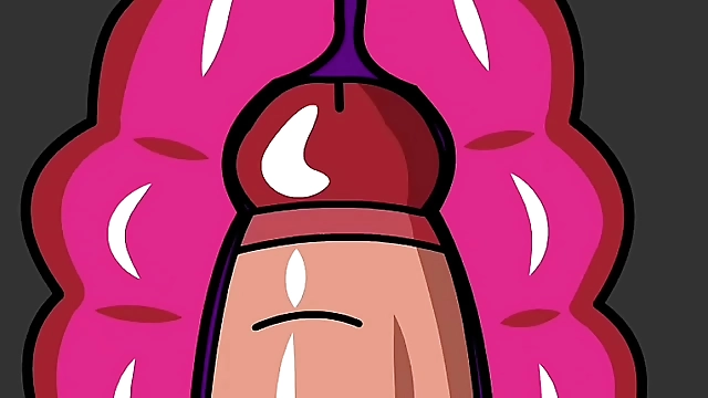 Discover the Ultimate Pleasure: Internal Ejaculation Futanari by Hentai Animation