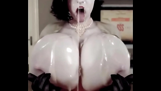 JAV Dreams Come True: AllmightyPatty Drains Ethan s Big Uncut Cock