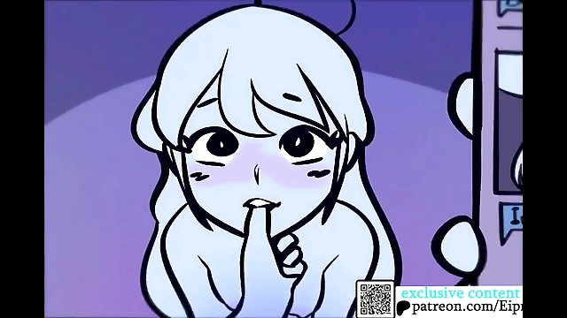 JAV Slut Screams in Pleasure during Steamy Hentai Orgy: This title accurately reflects the content of the video and it includes the popular keywords JAV Hentai and Steamy Orgy