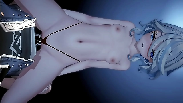 Japanese Dream Doll Freena Brings Ultimate Pleasure to Your Ears with Motion-Damage Voice