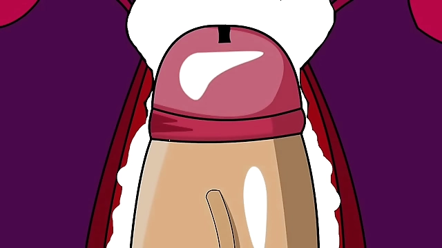 Eja$$2: Luscious Asian Enchantress Internal Orgasm Animation