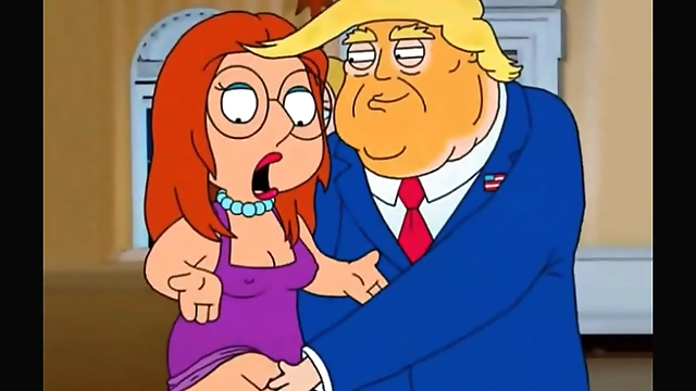 Busty Slutty Homer Simpson s Big American Dick Finally Gets Some Attention from Alluring MILF Marge and Naughty Little Lisa! Intimate Cartoon Porn Parody Compilation You Can t Resist!