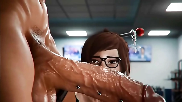 Experience the Luscious Futanari 3D Trainer: Hot Japanese Women and Their Alluring Simulators