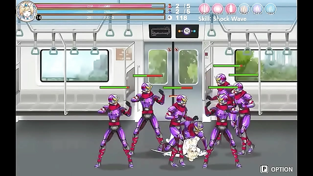 Prepare for the Ultimate JAV Hentai Experience with Magical Angel Fairy Princess!