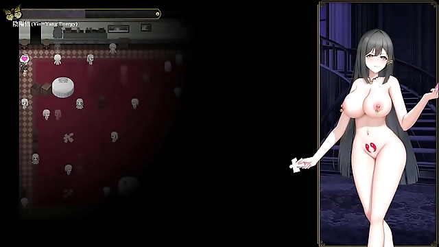 Unleash Your Inner Lust with the Enchantress from Exorcist Onmyoji Part 2