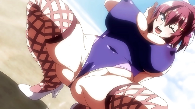 Hentai Porn: Bewitching Akane Gets Lusciously Banged in Ep 2!