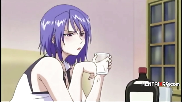 Forbidden Fruits: Experience the Alluring Sis-in-Law s Luscious Busty Figure in Their Wild Hentai Adventure!