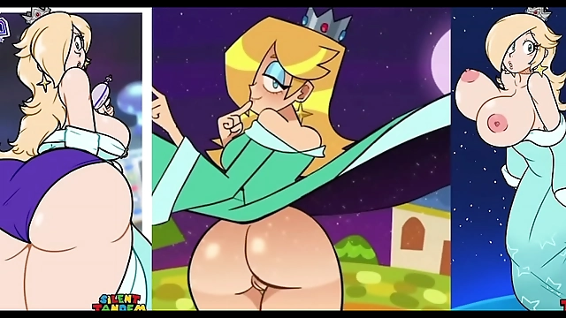 JAV Divas: The Luscious Rosalina s Sensual Compilation