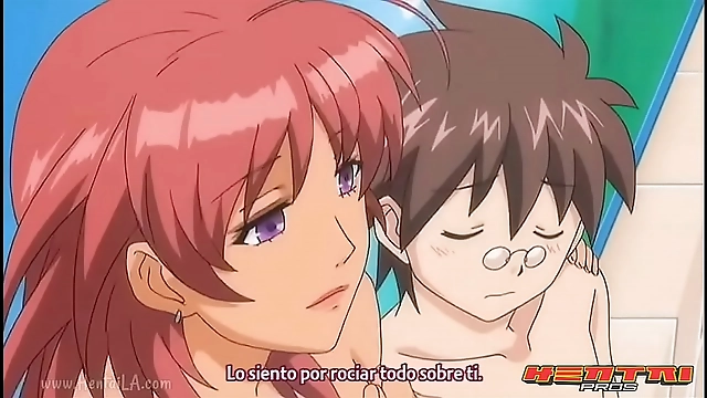 Enjoy the Luscious Japanese Beauty in Chanjuku Episode 1 with English Subtitles!